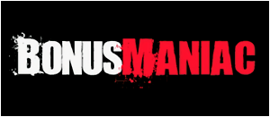 BonusManiac | TOP Online Casinos in 2025 | Homepage TOP Online Casinos in 2025
